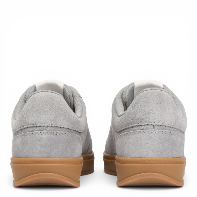 TH HERITAGE COURT SNEAKER SUED