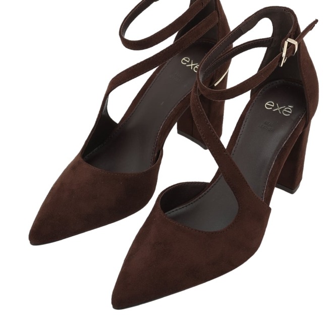 EXE PUMPS