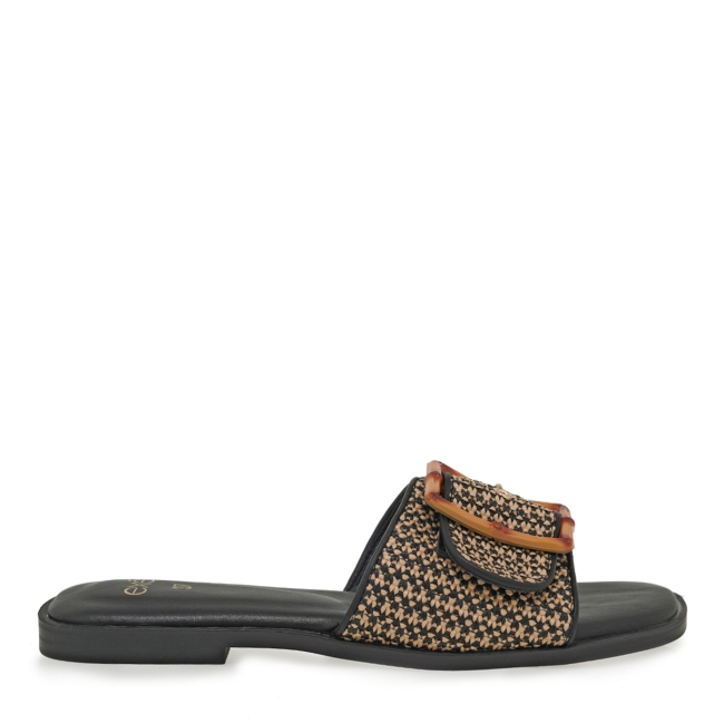FLAT SANDALS