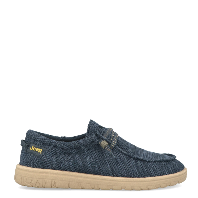 SAMOA WALLABEE KNIT