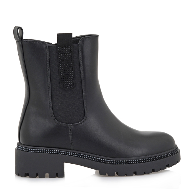 EXE CHELSEA BOOTS