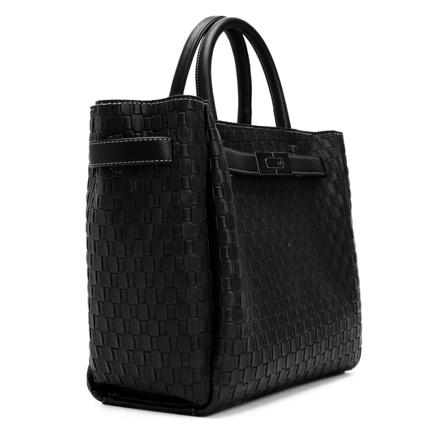 LADIES HANDBAG