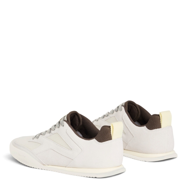 LOW PRO RUNNER REFL MESH SUE