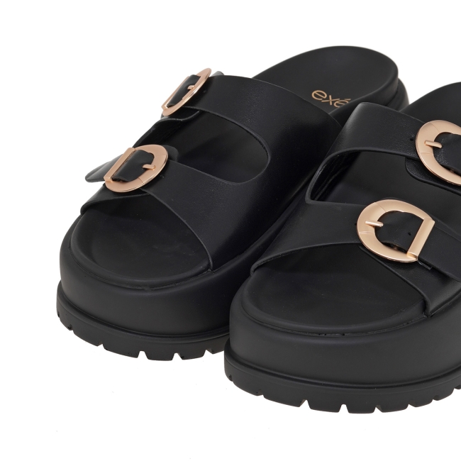 EXE FLATFORMS