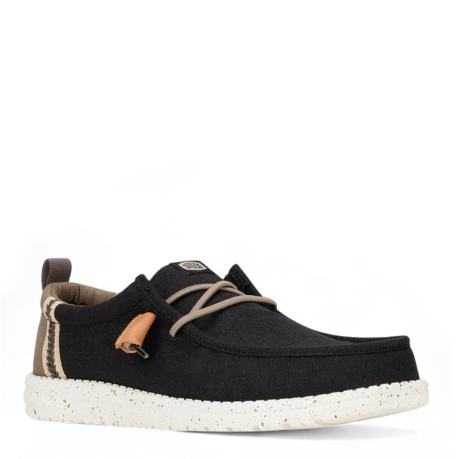 WALLY SUMMER LINEN