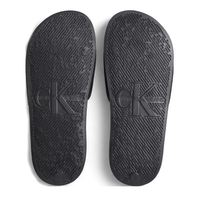 SLIDE MONOGRAM WMNS