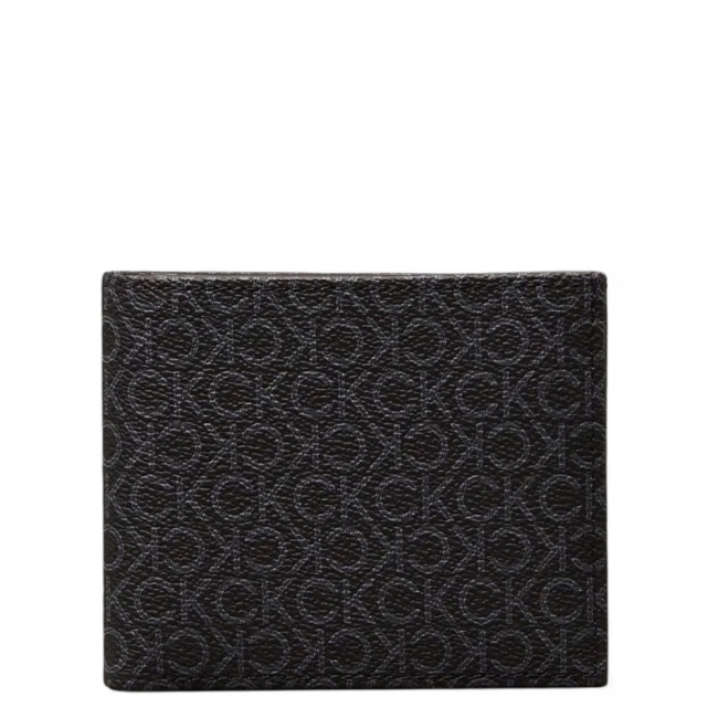 CLASSIC MONO BIFOLD 5CC W/COIN