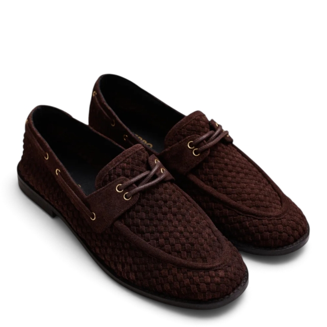 LOAFERS WOMEN