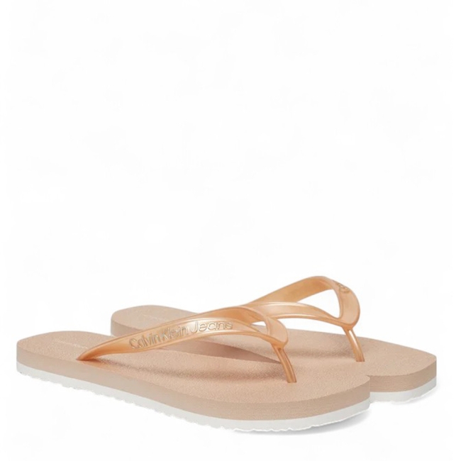 THONG+ TPU METALLIC