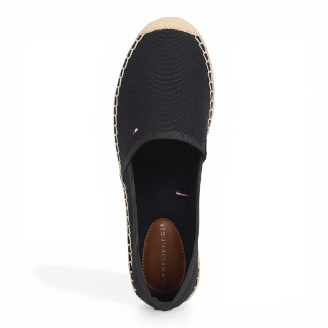 FLAG CANVAS ESPADRILLE