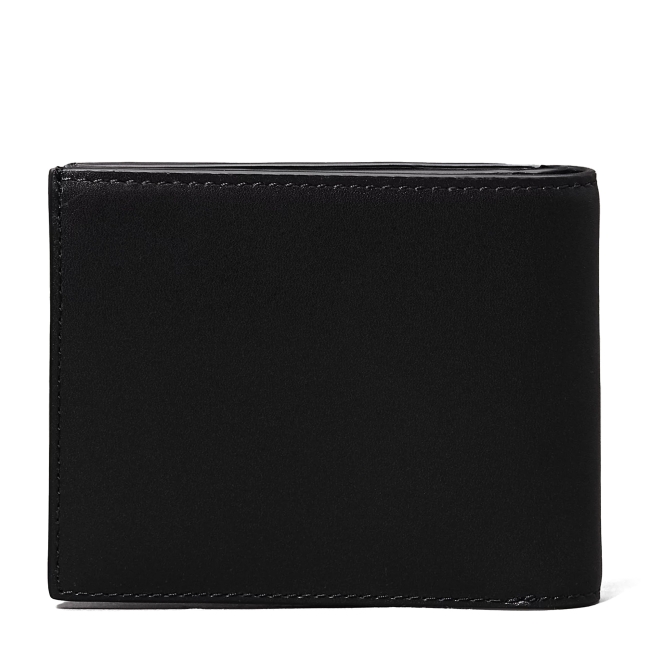 METAL CK BIFOLD 5CC W/COIN