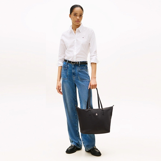 POPPY TH TOTE
