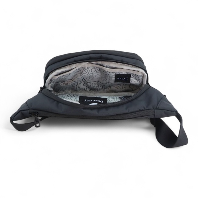 WAIST BAG