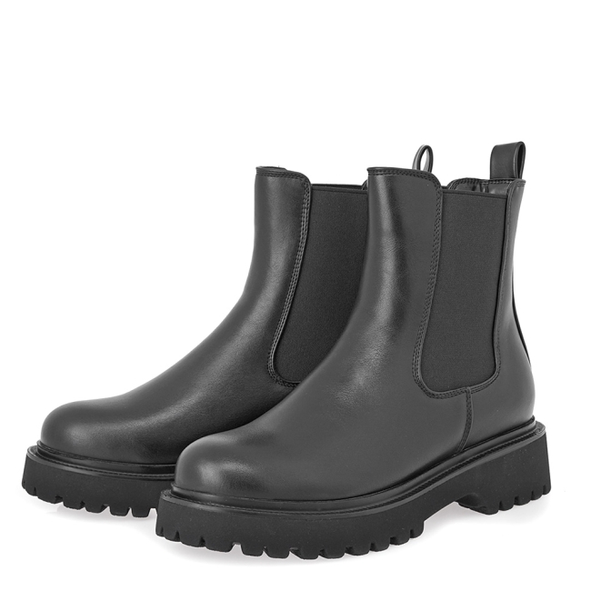 EXE LOW BOOTS