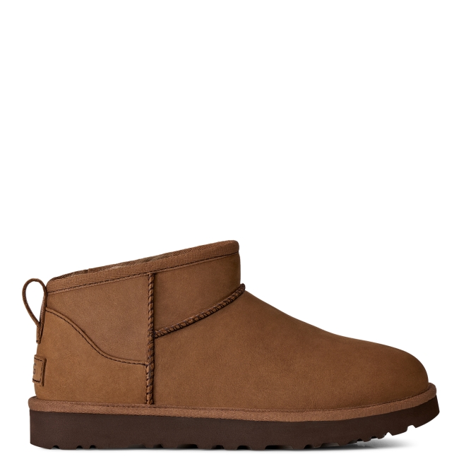 CLASSIC ULTA MINI NUBUCK