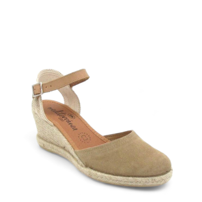 ESPADRILLES