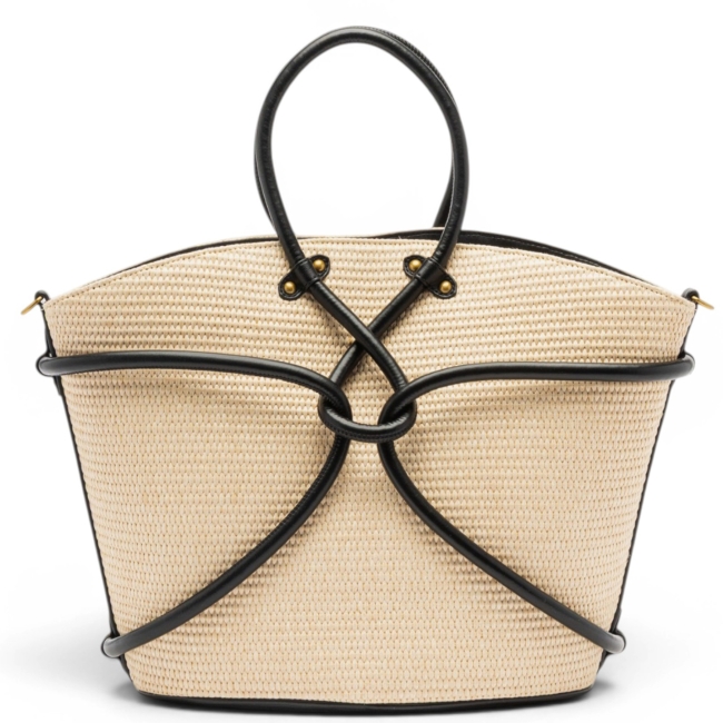 KNOT STRAP