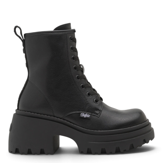 BRAVR LACE UP