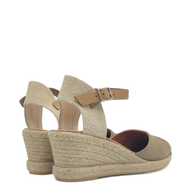 ESPADRILLES