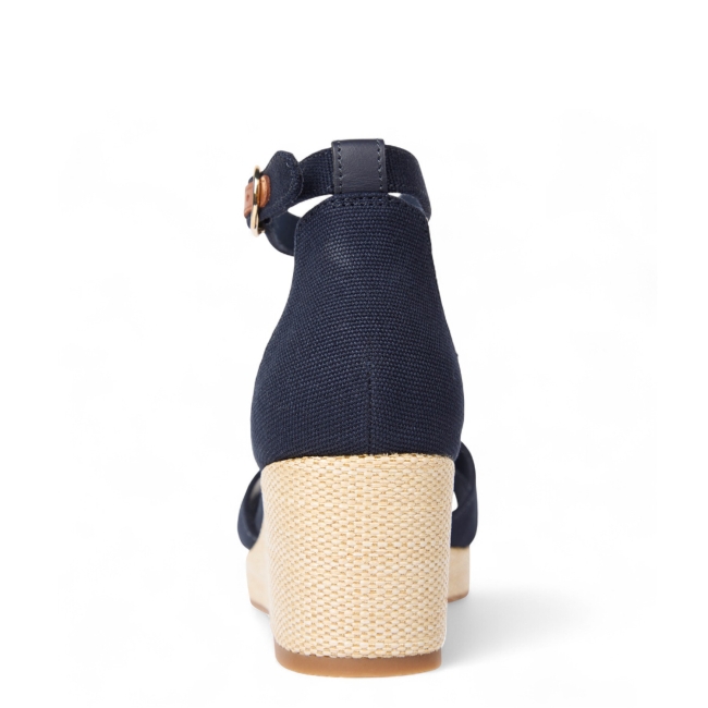 FLAG CRISS-CROS MID WEDGE ESPA