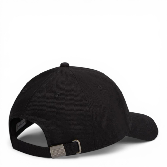 TJW HERITAGE PLAQUE CAP