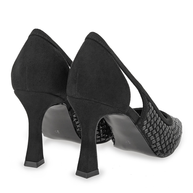 EXE PUMPS