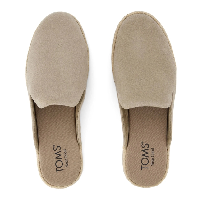 SANTIAGO MULE