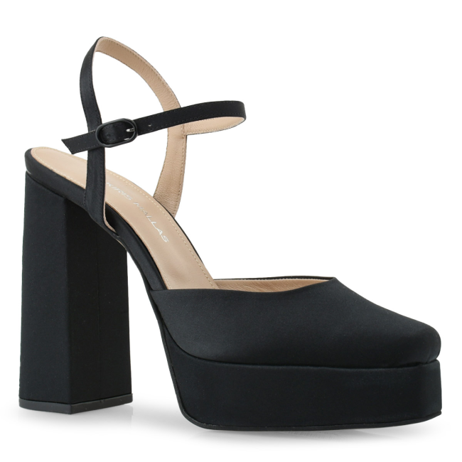 PUMPS
