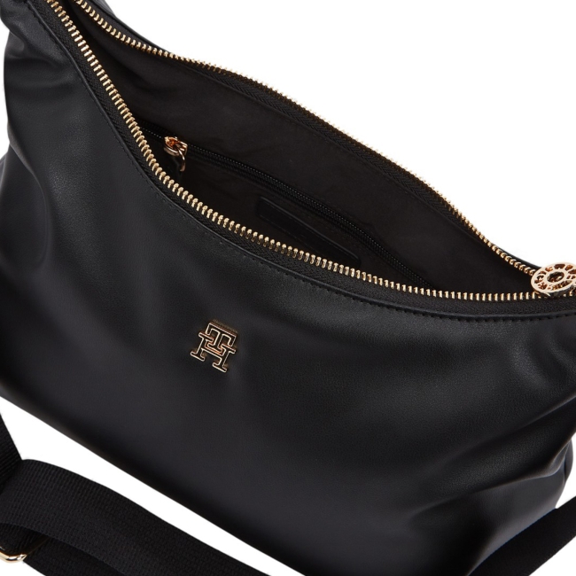 POPETTE SOFT SHOULDER BAG