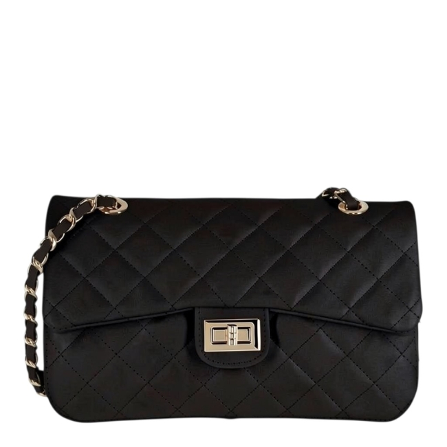 CROSS BODY