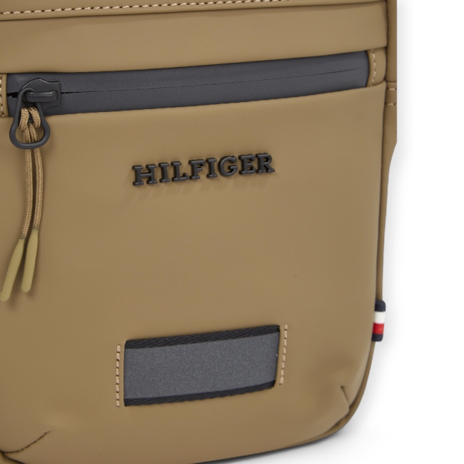 TH TPU MINI REPORTER