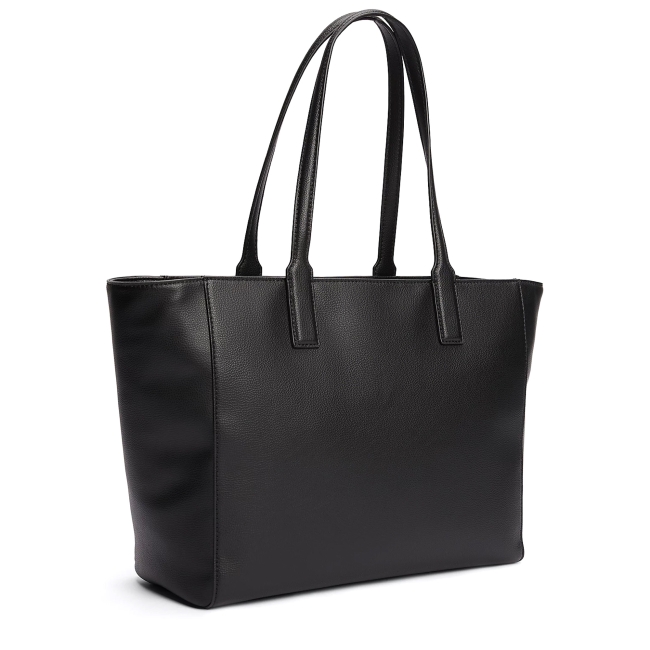 TH SOFT LOGO TOTE