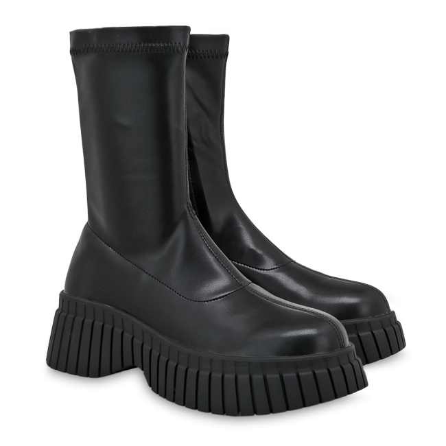 EXE BOOTS