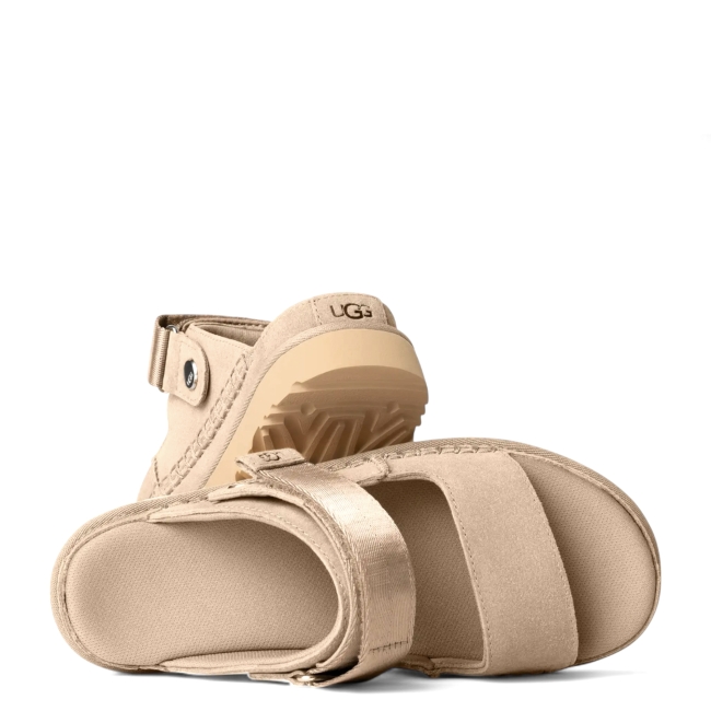 GOLDENSTAR GLIDE