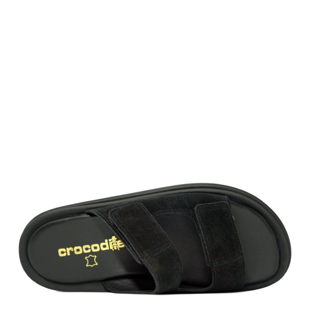 FLAT SANDALS