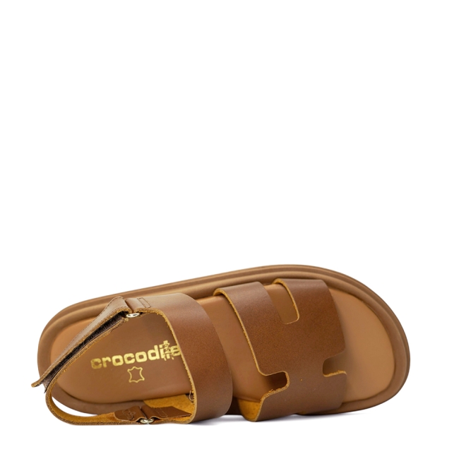 FLAT SANDALS