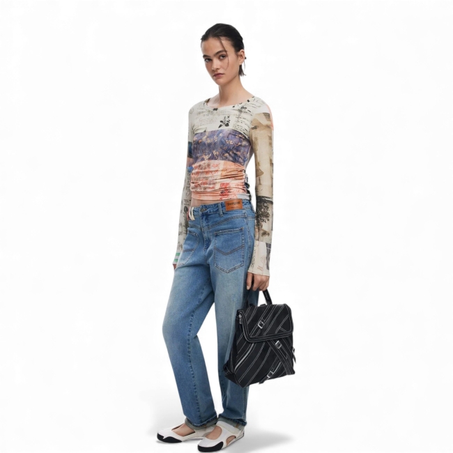 FIBONACCI HAMPTON MINI