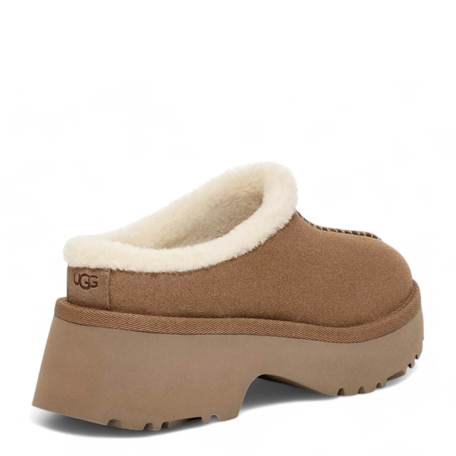 NEW HEIGHTS COZY CLOG