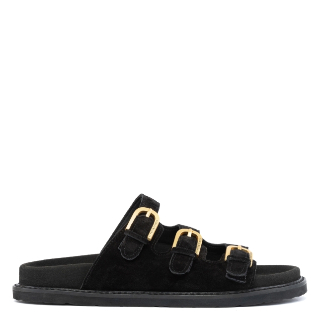 FLAT SANDALS