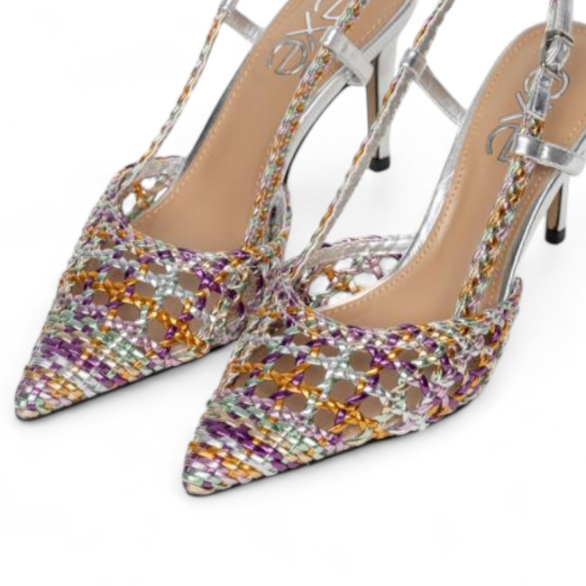 SLINGBACKS