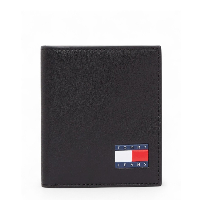 TJM HERITAGE LEATHER CC & COIN