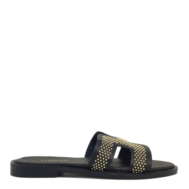 FLAT SANDALS