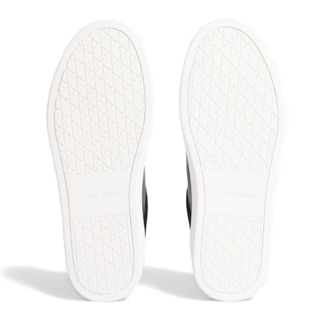 CLASSIC CUPSOLE LACEUP TAPE LT