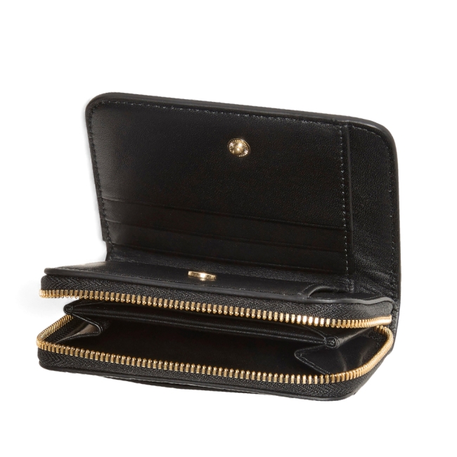 CK CROC MEDIUM FLAP ZIP AROUND