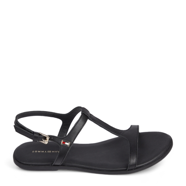 TH FLAT SANDAL