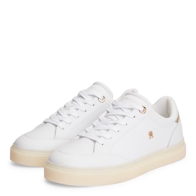 TH CHIC SNEAKER ELEVATED