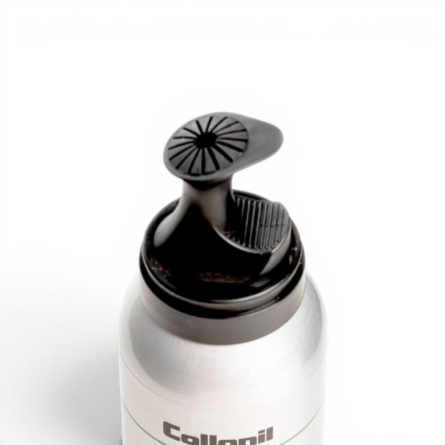 CARBON CLEANING FOAM 125ML
