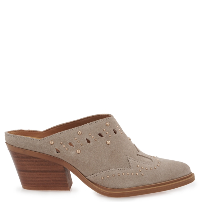 CARLA CORTEZ MULES