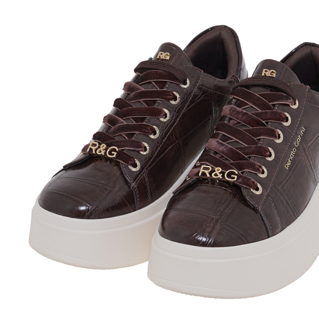 RENATO GARINI SNEAKERS