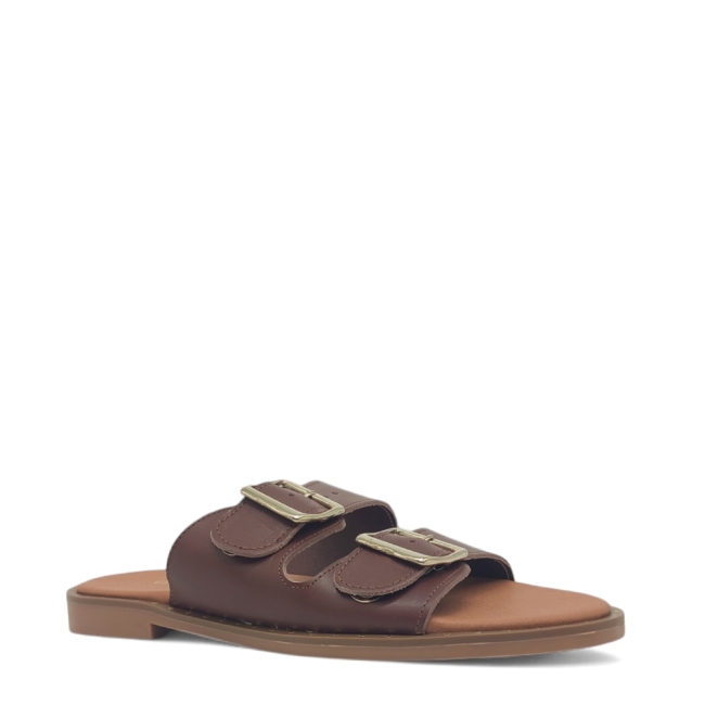 FLAT SANDALS